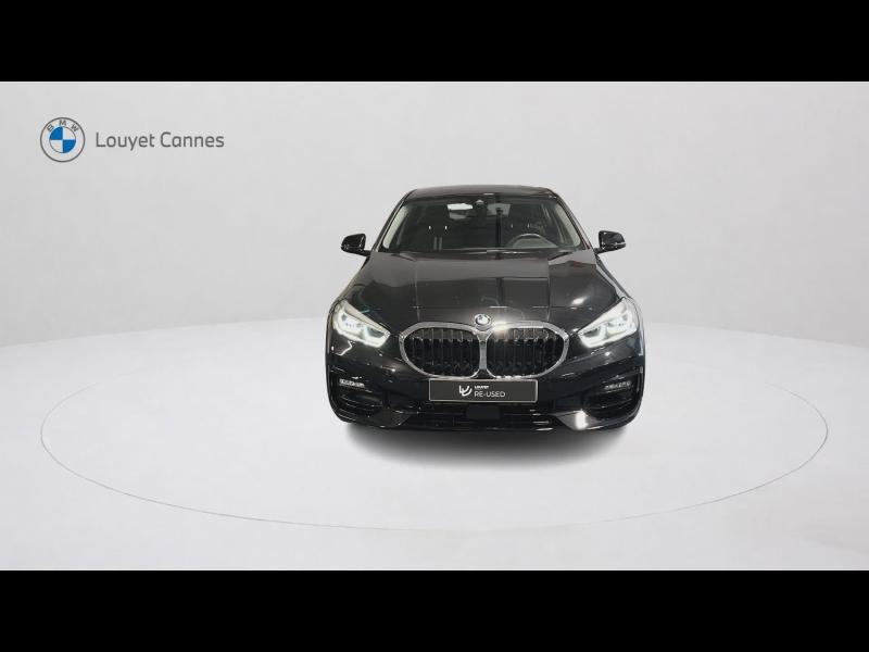 BMW Série 1