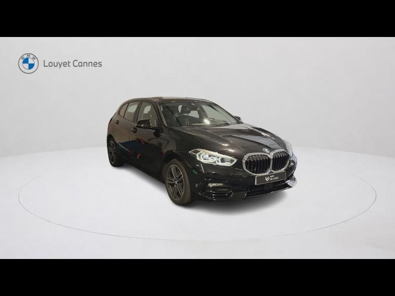 BMW Série 1