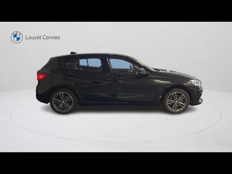 BMW Série 1