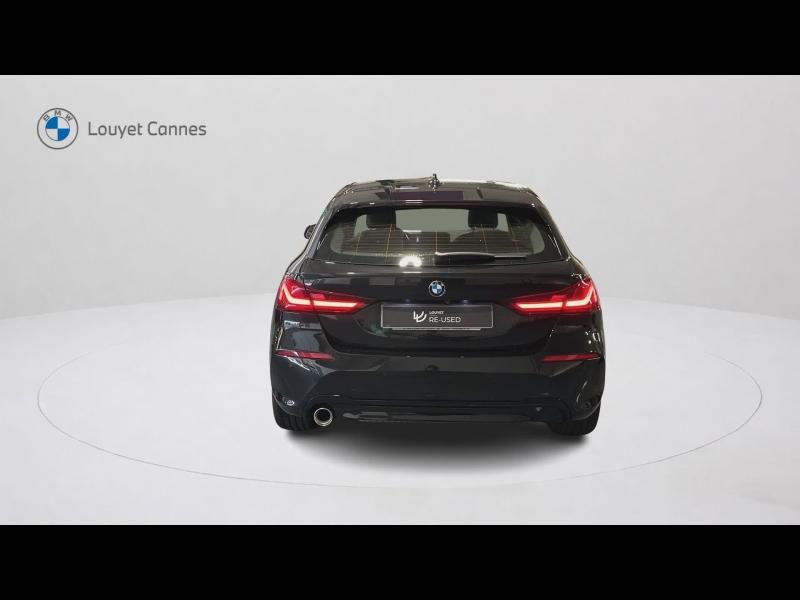 BMW Série 1