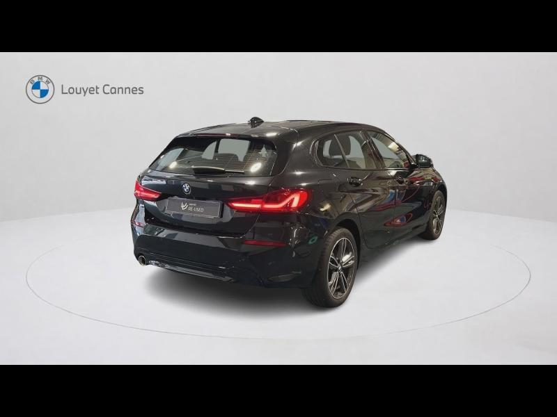 BMW Série 1