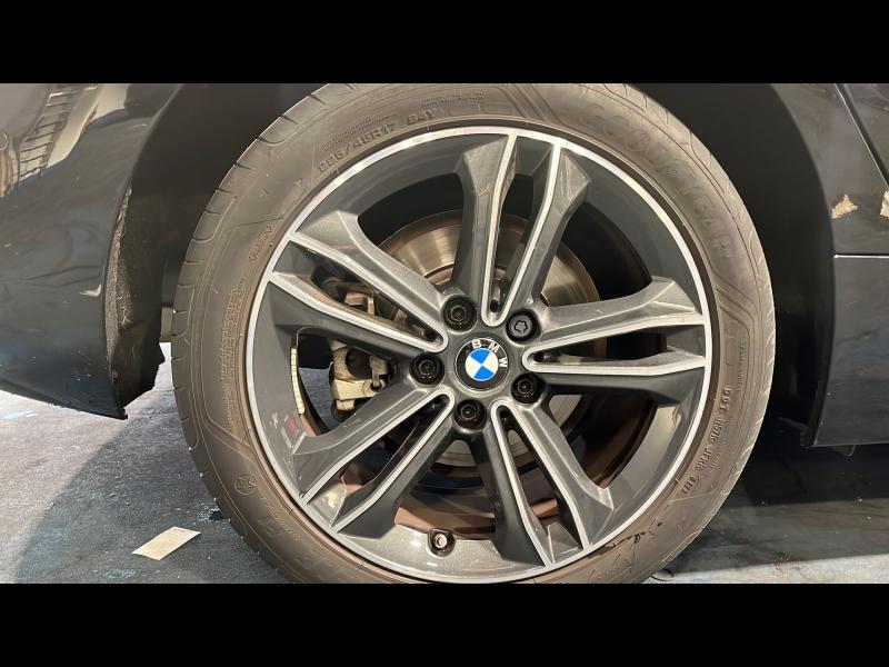 BMW Série 1