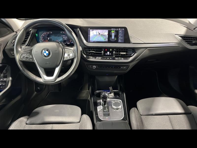 BMW Série 1
