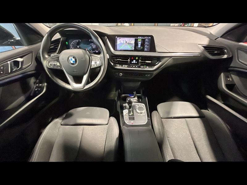 BMW Série 1