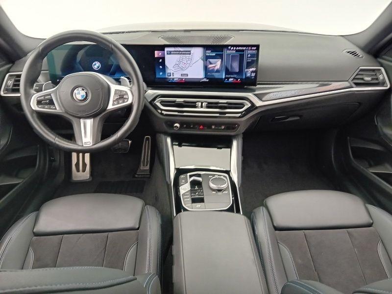 BMW Série 2 Coupé
