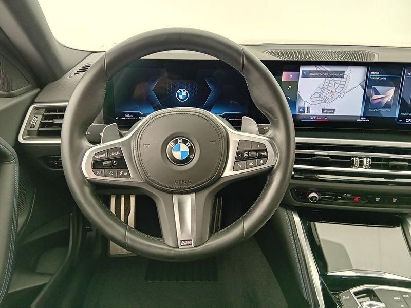 BMW Série 2 Coupé