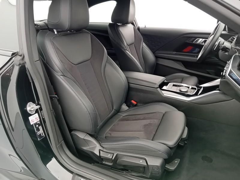 BMW Série 2 Coupé