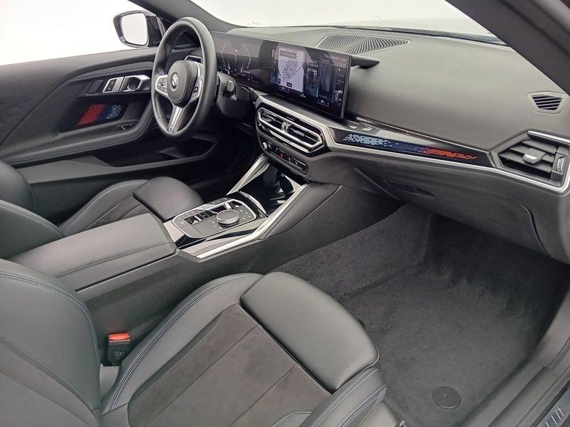 BMW Série 2 Coupé