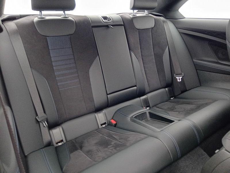BMW Série 2 Coupé