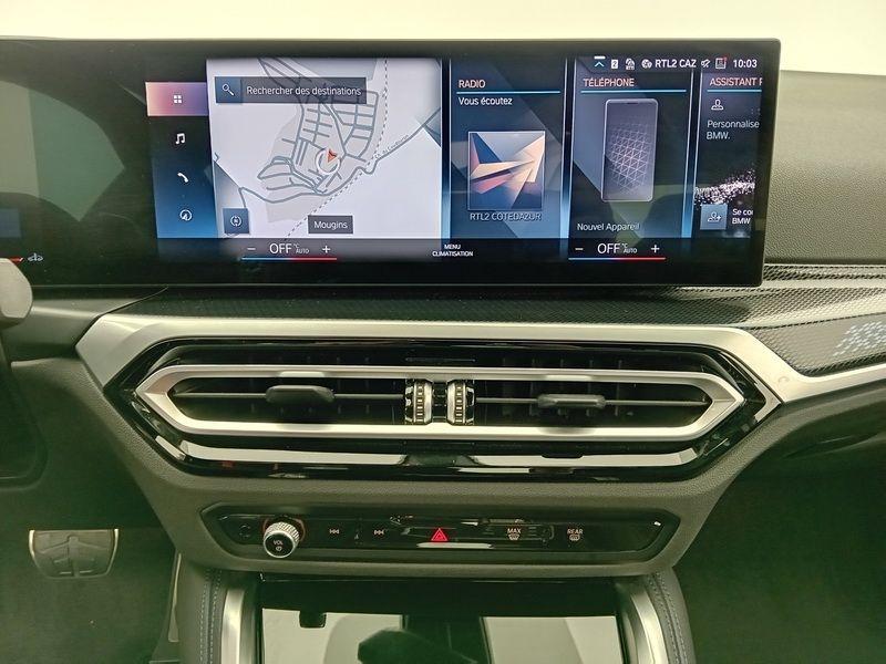BMW Série 2 Coupé