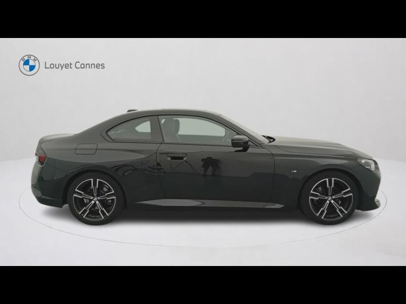 BMW Série 2 Coupé