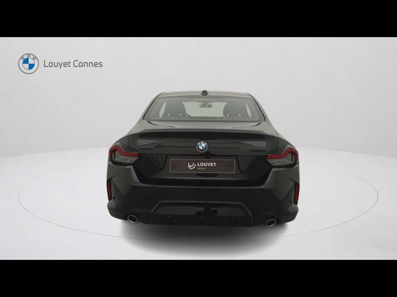 BMW Série 2 Coupé