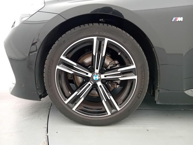 BMW Série 2 Coupé
