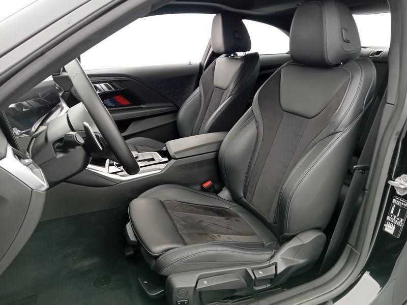 BMW Série 2 Coupé