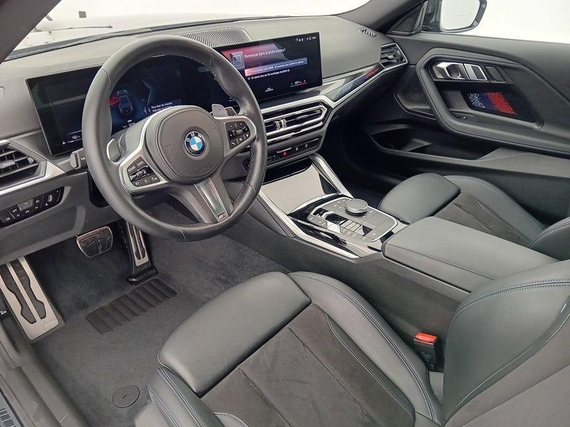 BMW Série 2 Coupé