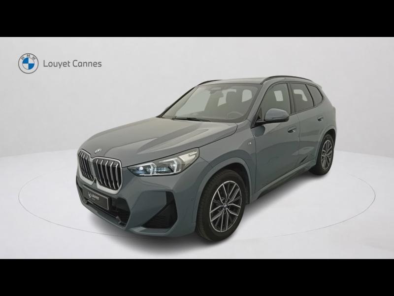 sDrive18i 136ch M Sport