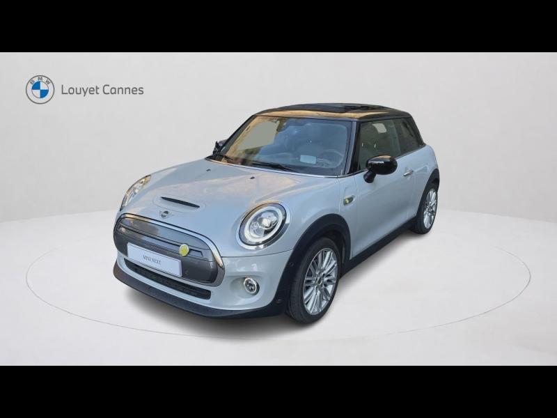 Cooper SE 184ch Yours BVA