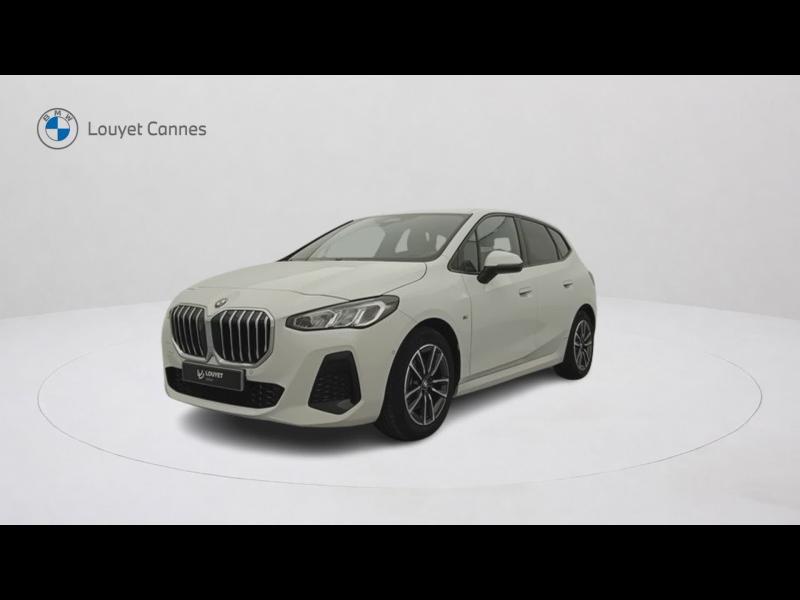 218i 136ch M Sport DKG7