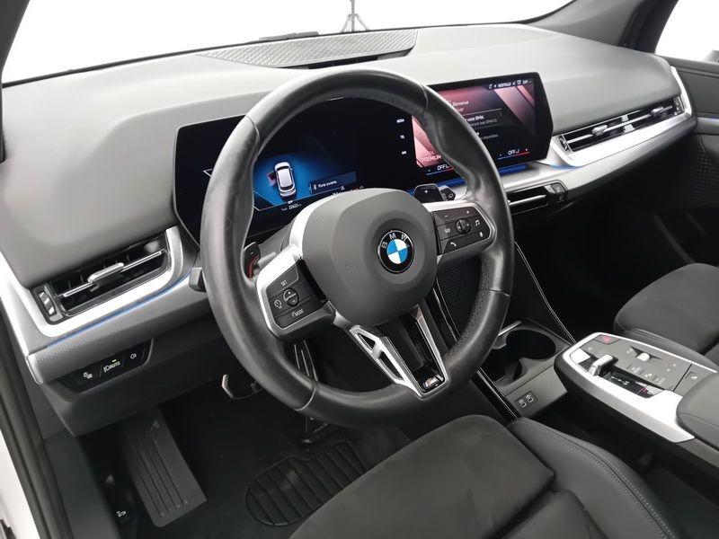 BMW Série 2 ActiveTourer