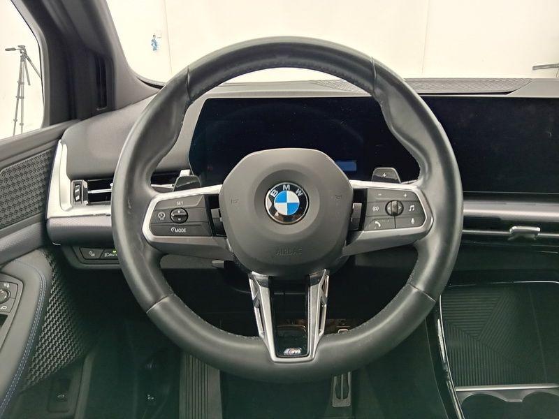 BMW Série 2 ActiveTourer