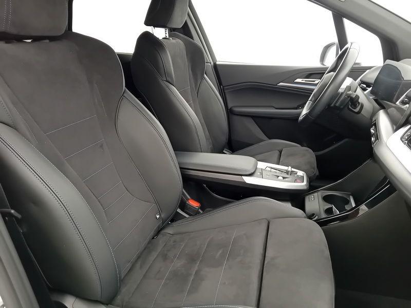 BMW Série 2 ActiveTourer