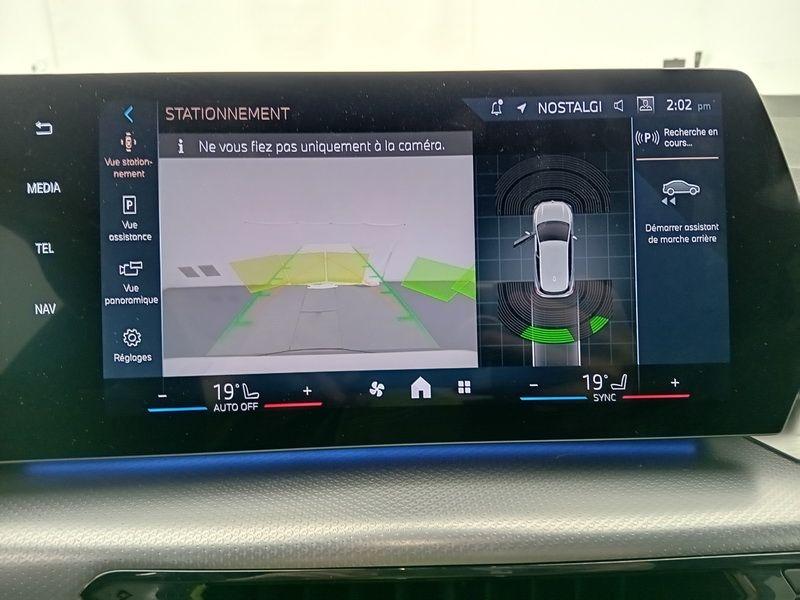 BMW Série 2 ActiveTourer