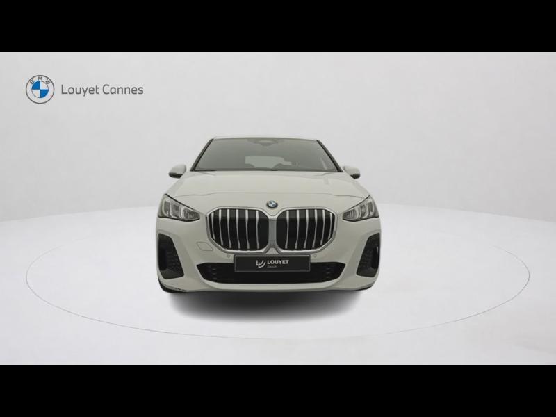 BMW Série 2 ActiveTourer