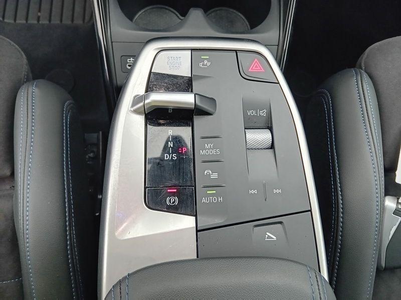 BMW Série 2 ActiveTourer