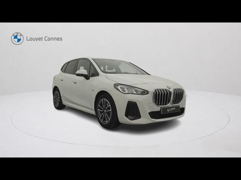 BMW Série 2 ActiveTourer