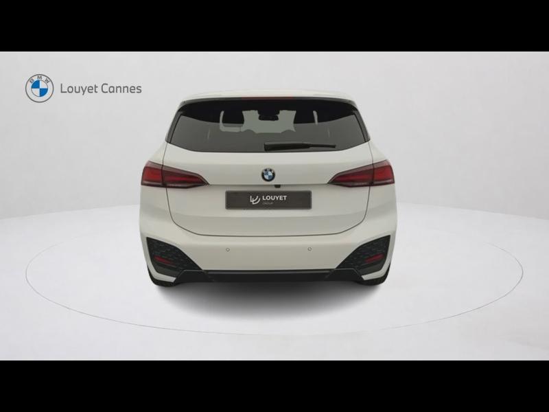 BMW Série 2 ActiveTourer