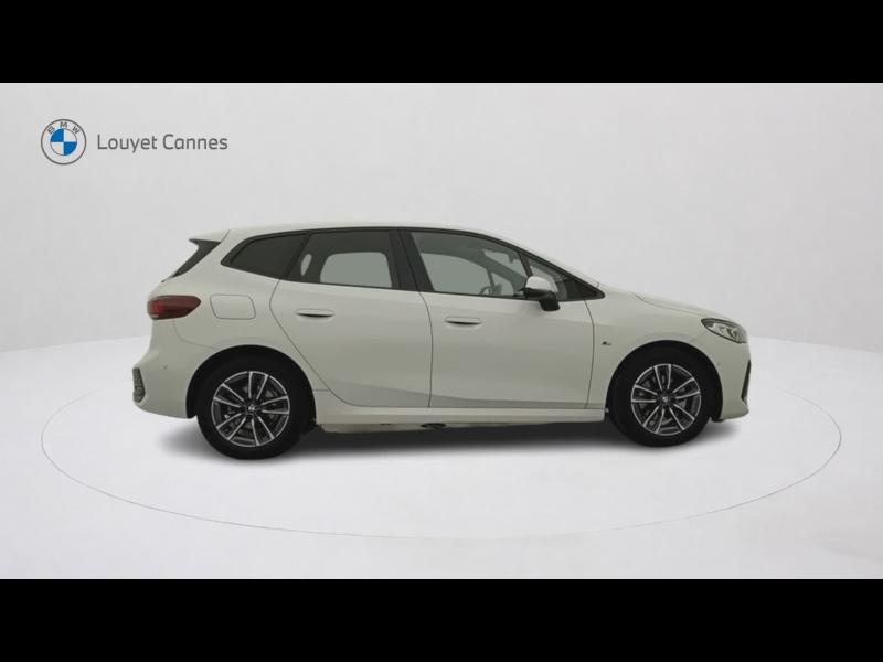 BMW Série 2 ActiveTourer