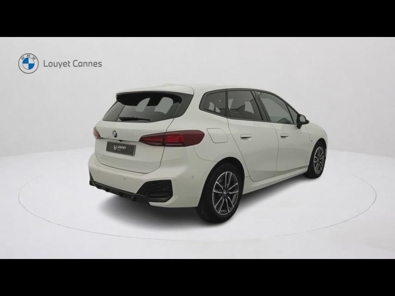 BMW Série 2 ActiveTourer