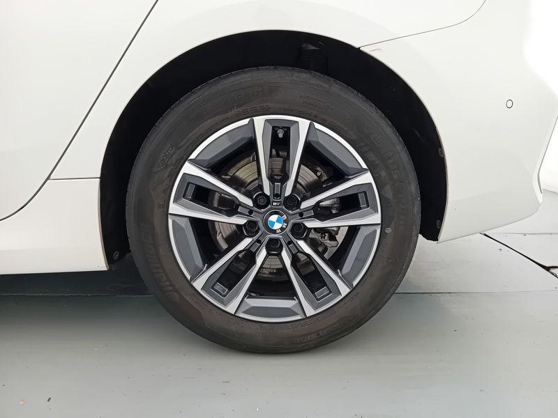 BMW Série 2 ActiveTourer