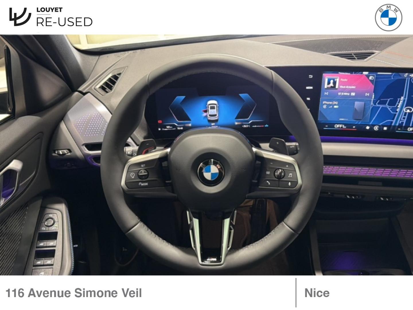 BMW Série 1