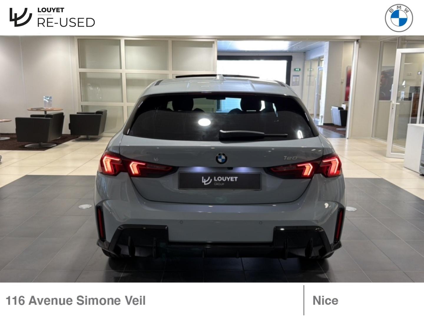 BMW Série 1