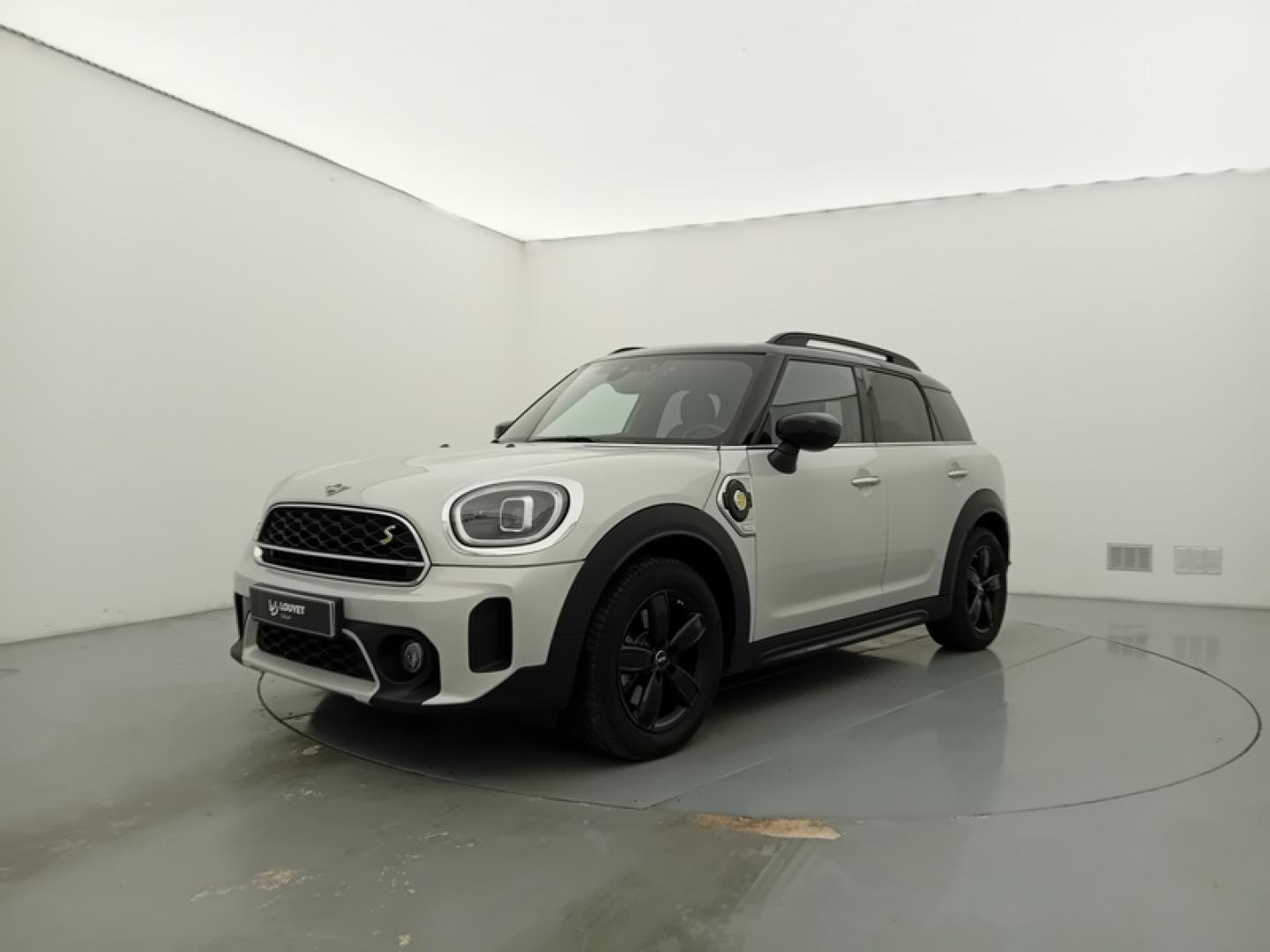 Cooper SE 125ch + 95ch Edition Premium ALL4 BVA6