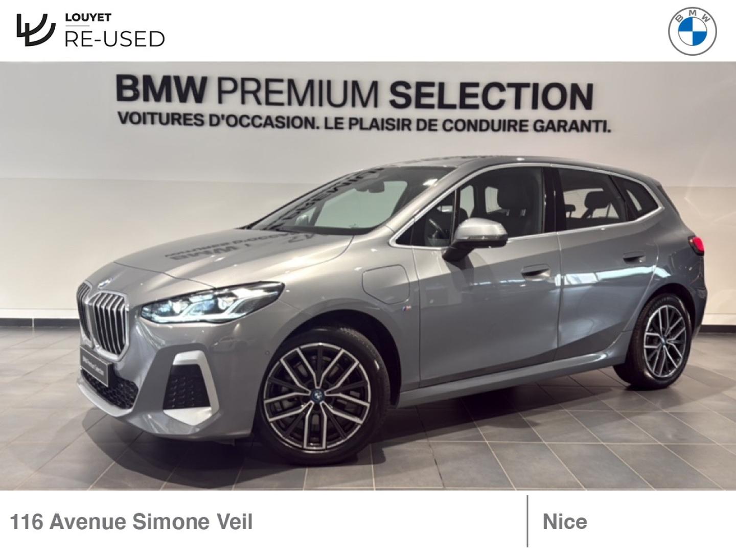 225e 245ch xDrive M Sport DKG7