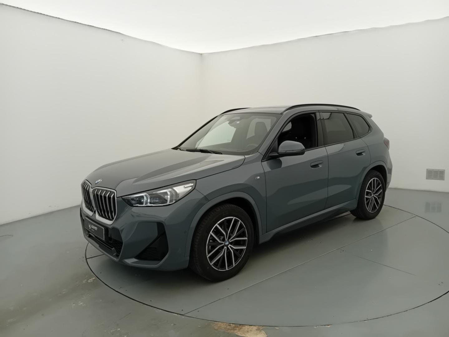 sDrive20i 170ch M Sport