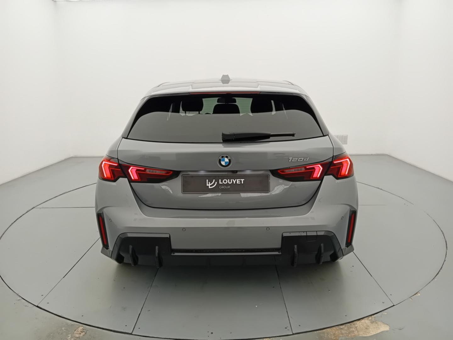 BMW Série 1