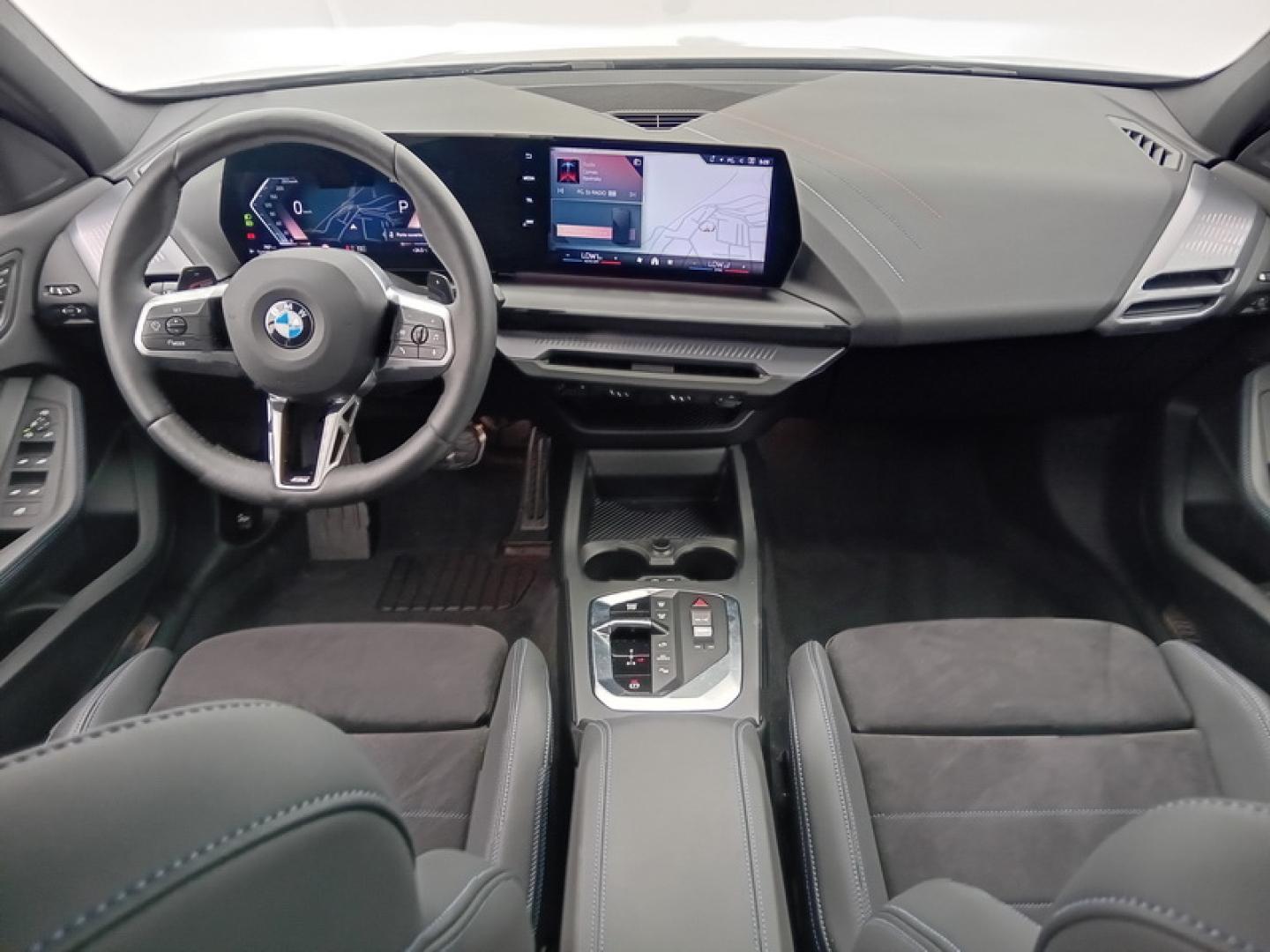 BMW Série 1