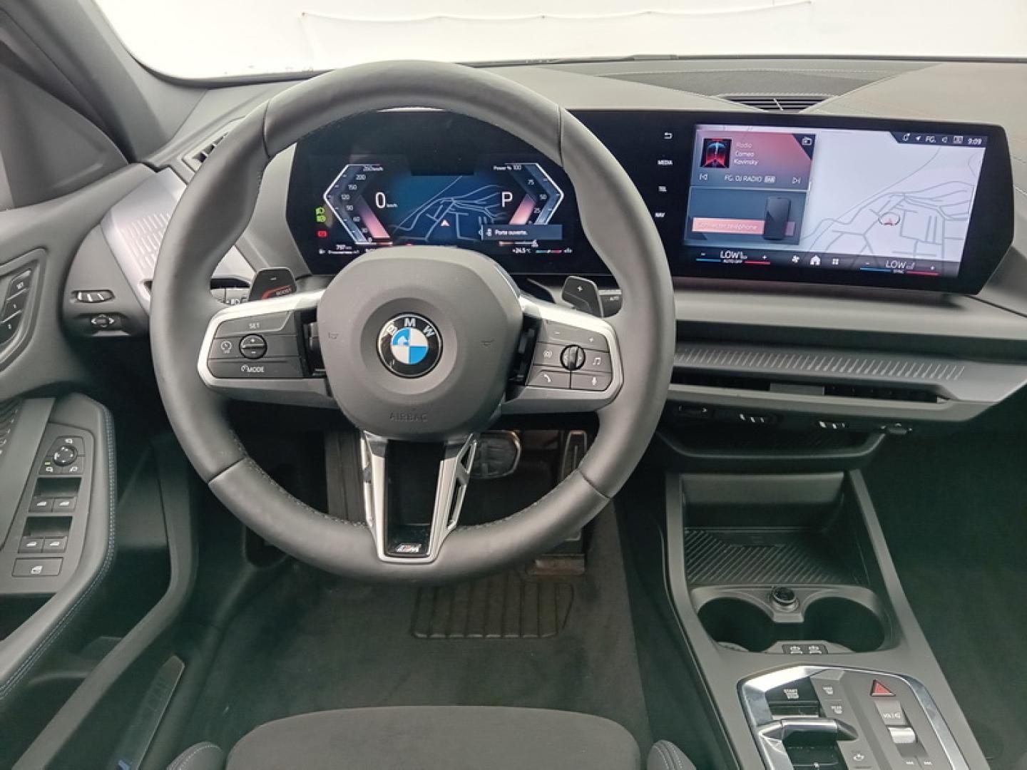 BMW Série 1
