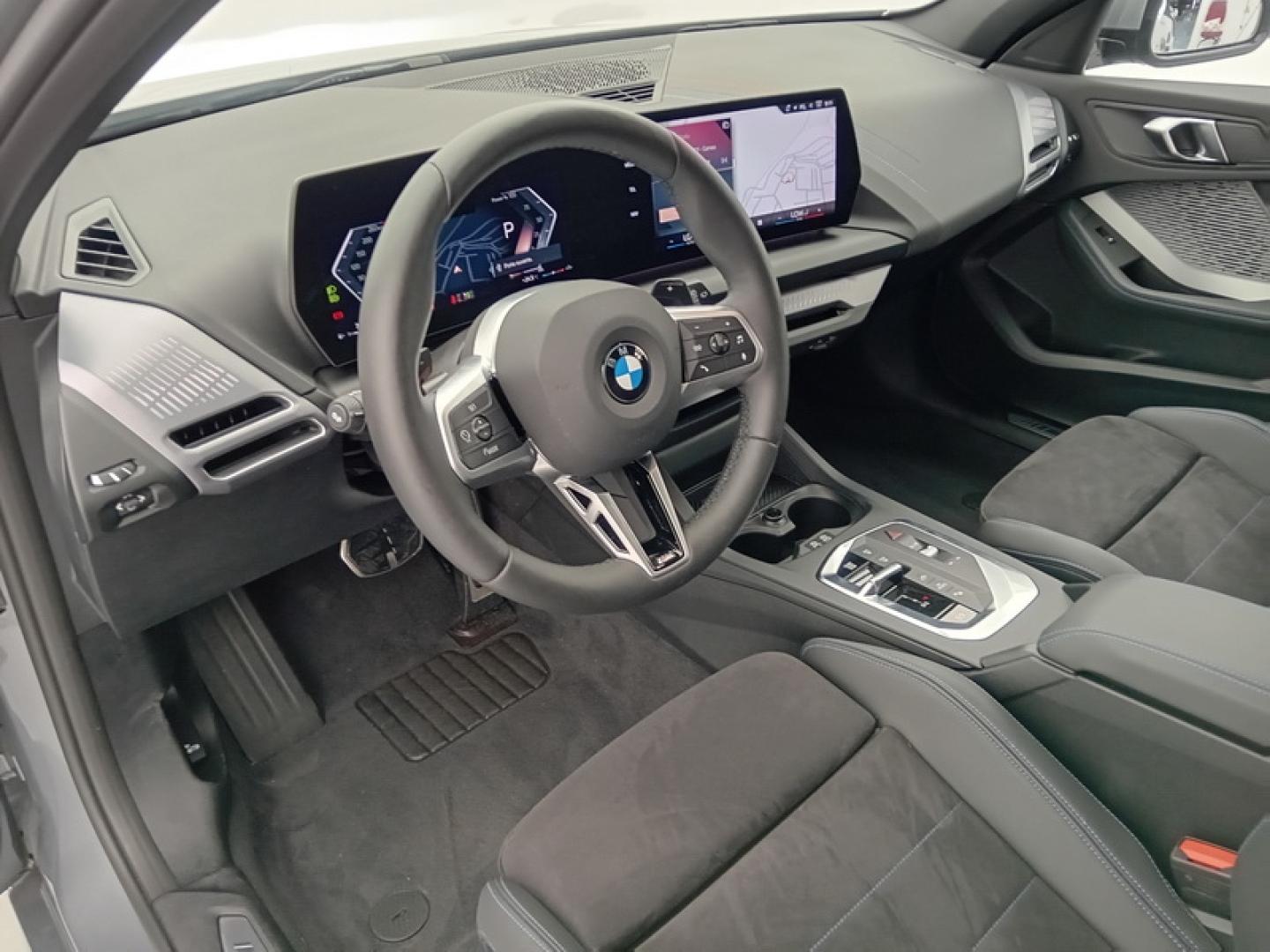 BMW Série 1
