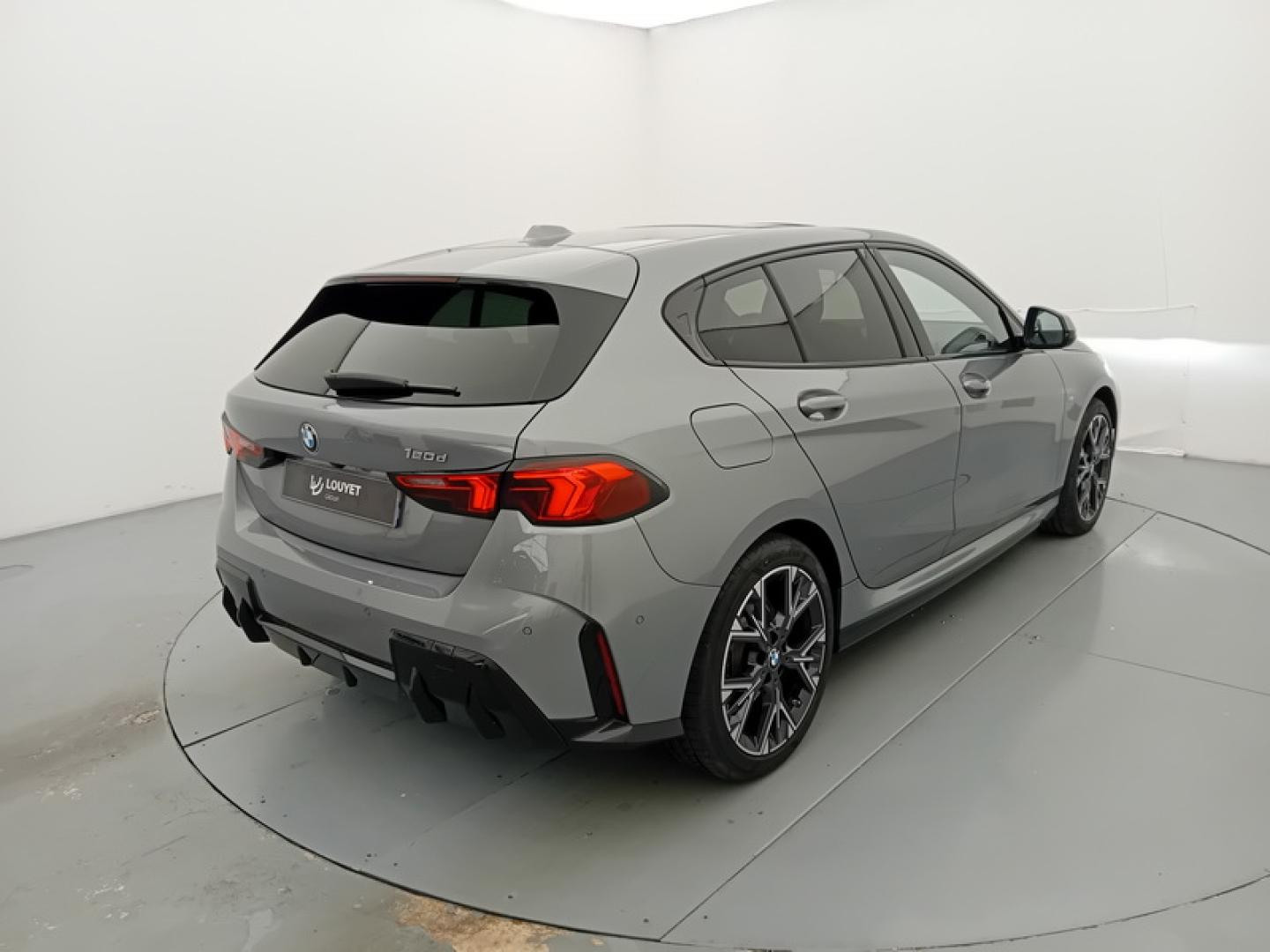 BMW Série 1