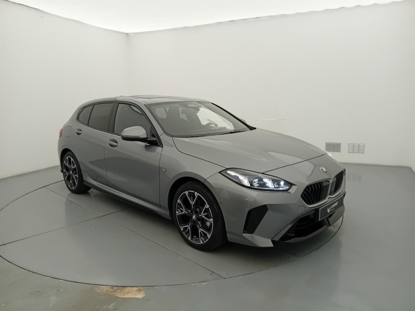 BMW Série 1