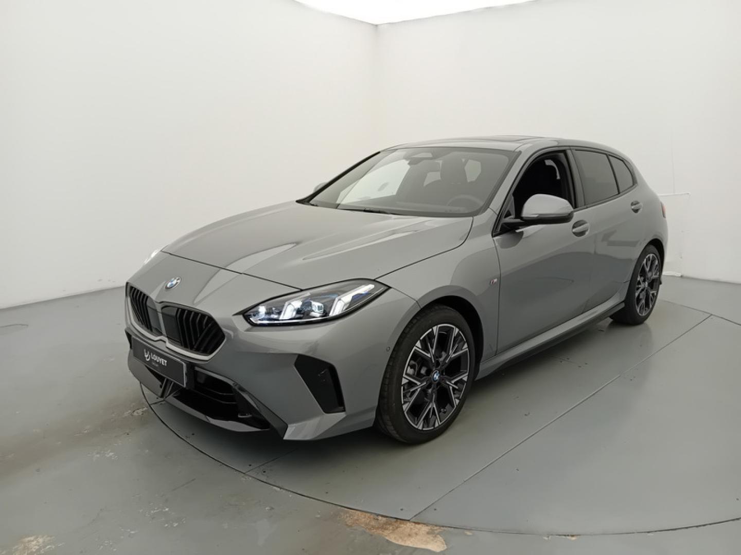 120dA 163ch M Sport DKG7