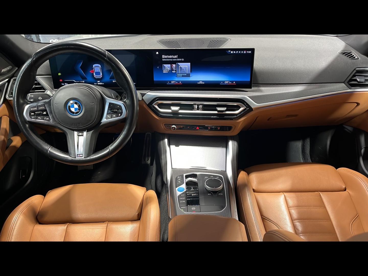BMW i4