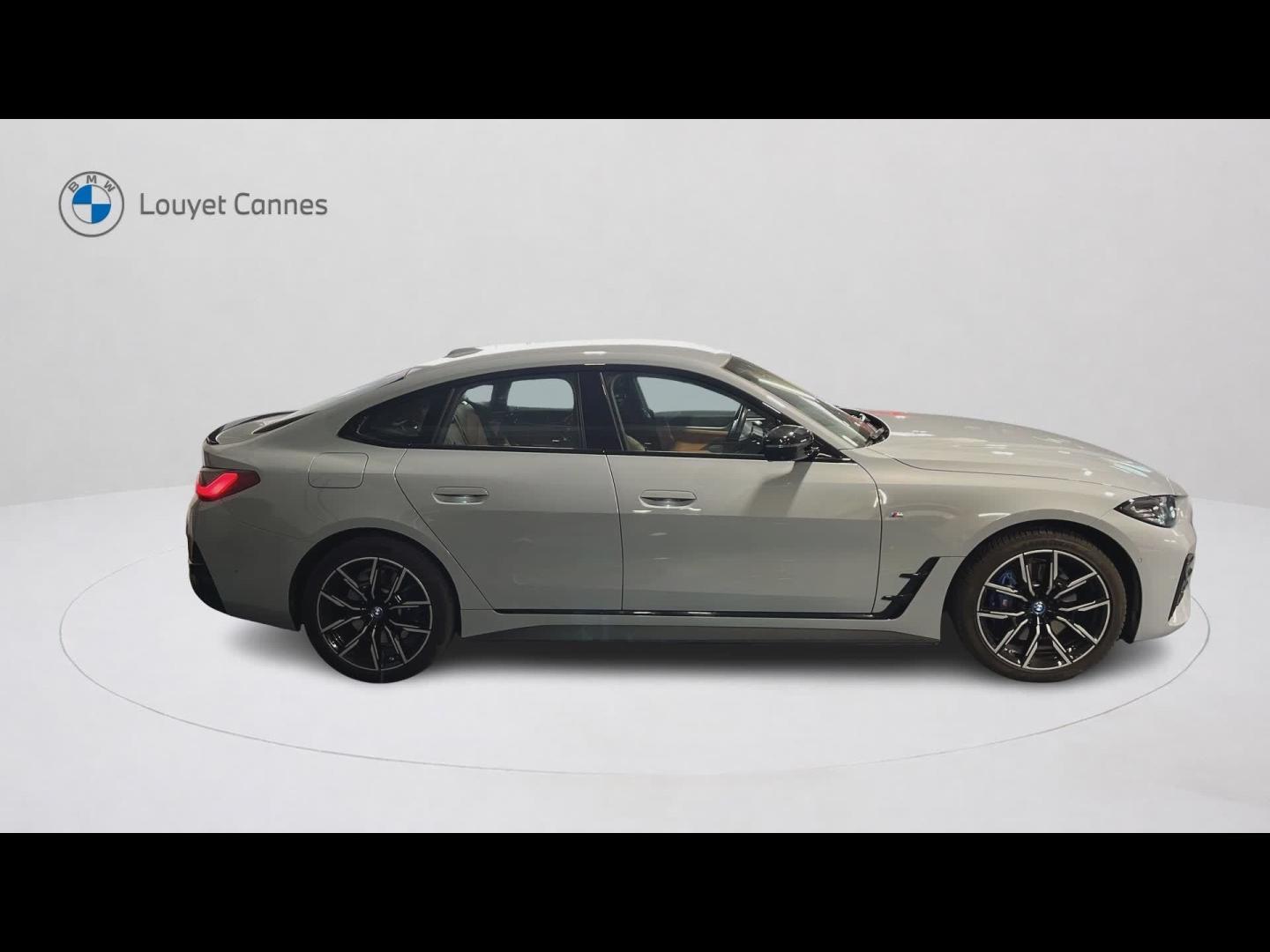 BMW i4