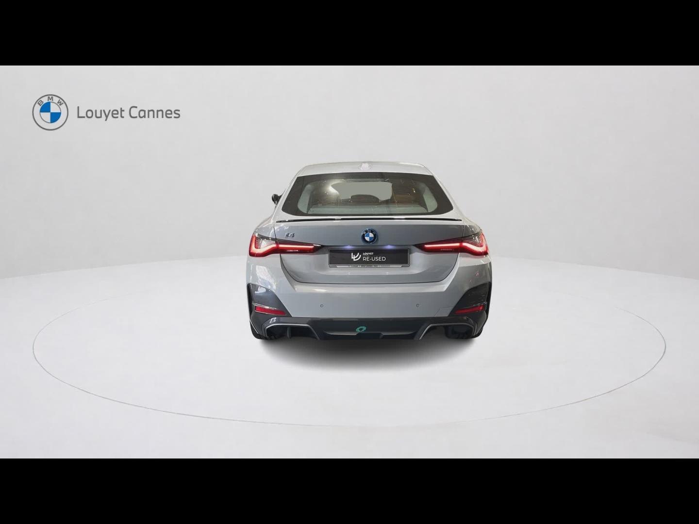 BMW i4