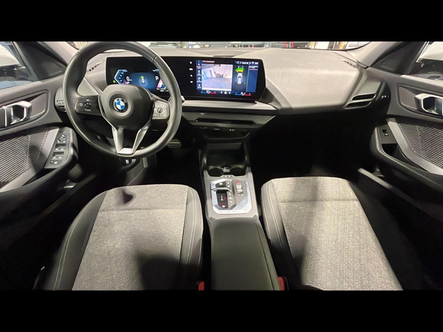 BMW Série 1