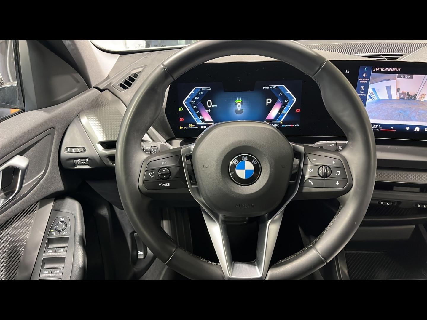 BMW Série 1